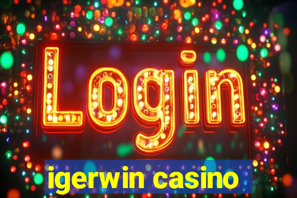 igerwin casino